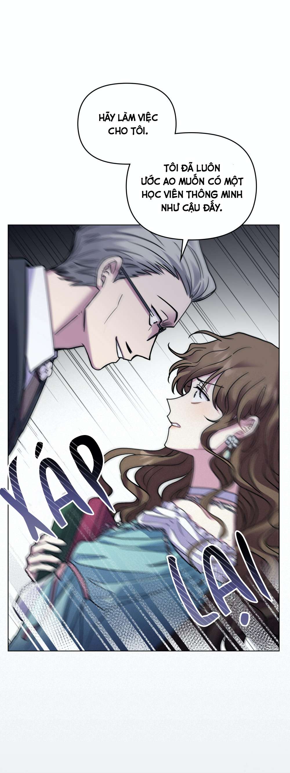 Tìm Lại Camellia Chapter 41 - Next Chapter 42