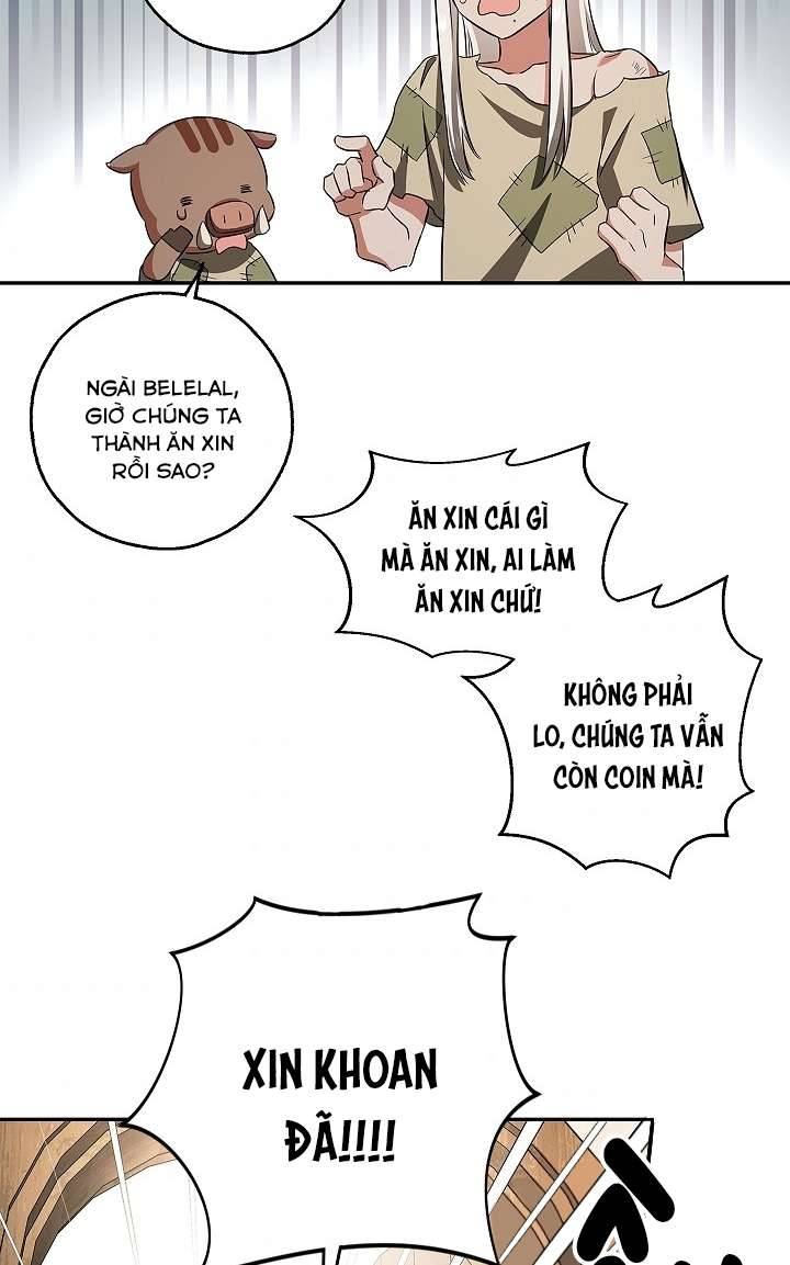 Hôn Phu Ẩn Sắc Chapter 47 - Trang 3