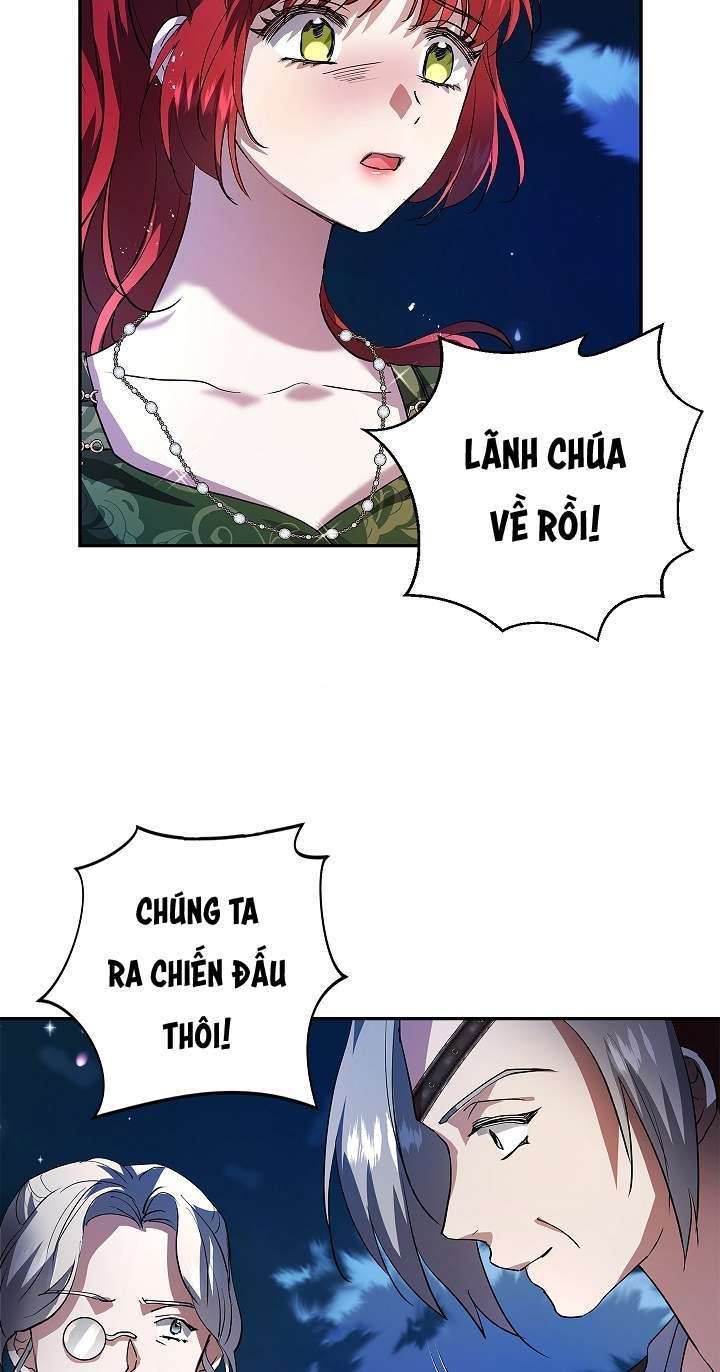 Hôn Phu Ẩn Sắc Chapter 19 - Next Chapter 20