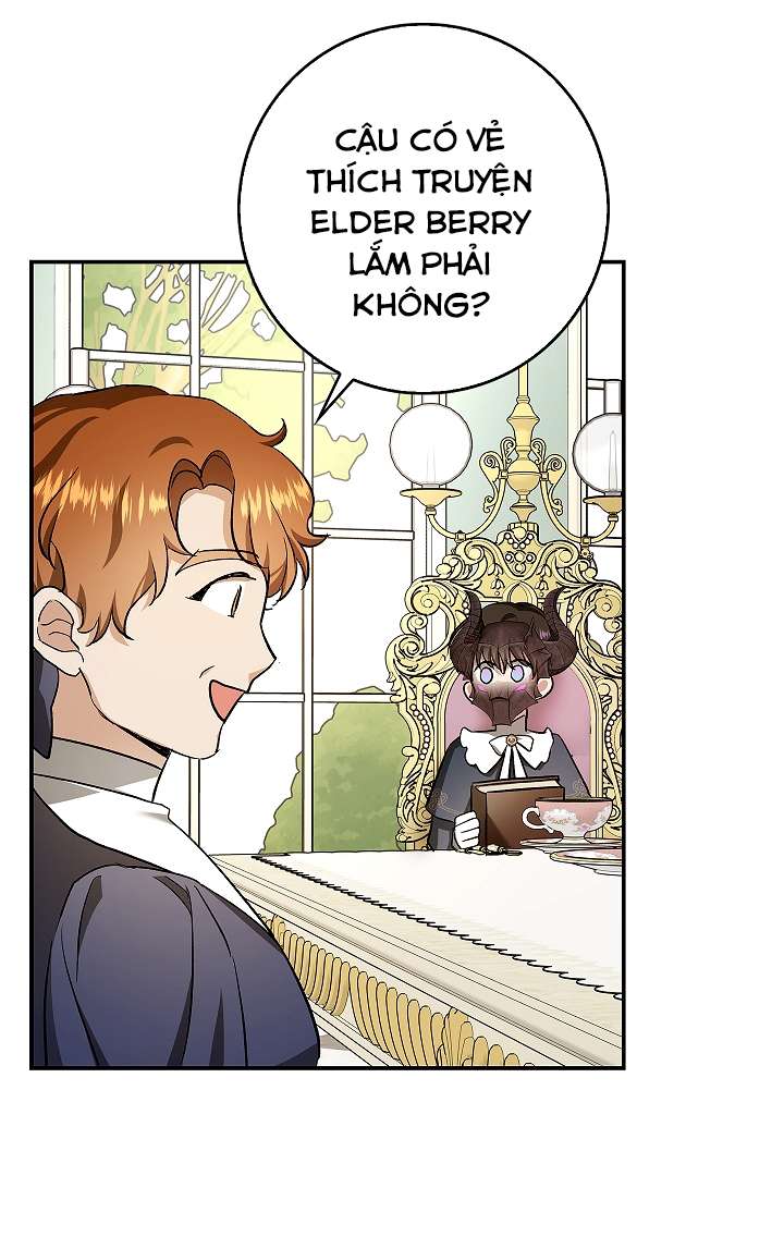 Hôn Phu Ẩn Sắc Chapter 51 - Trang 4