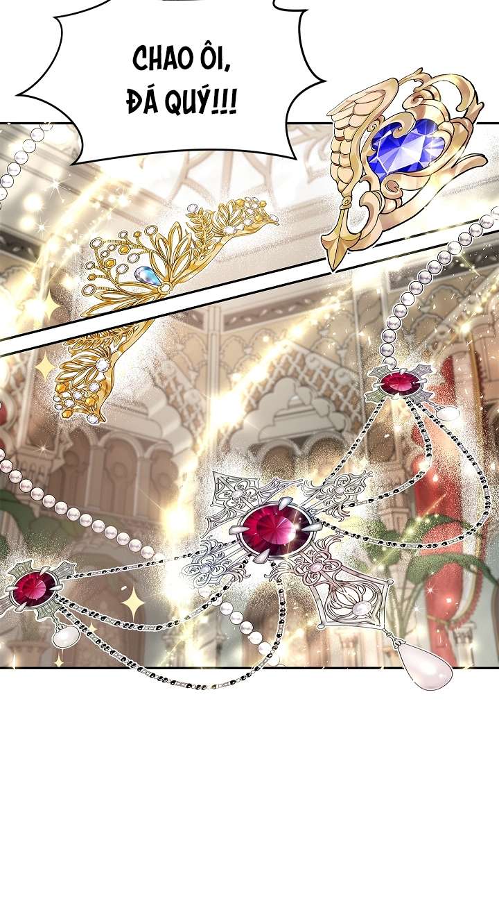 Hôn Phu Ẩn Sắc Chapter 50 - Trang 4