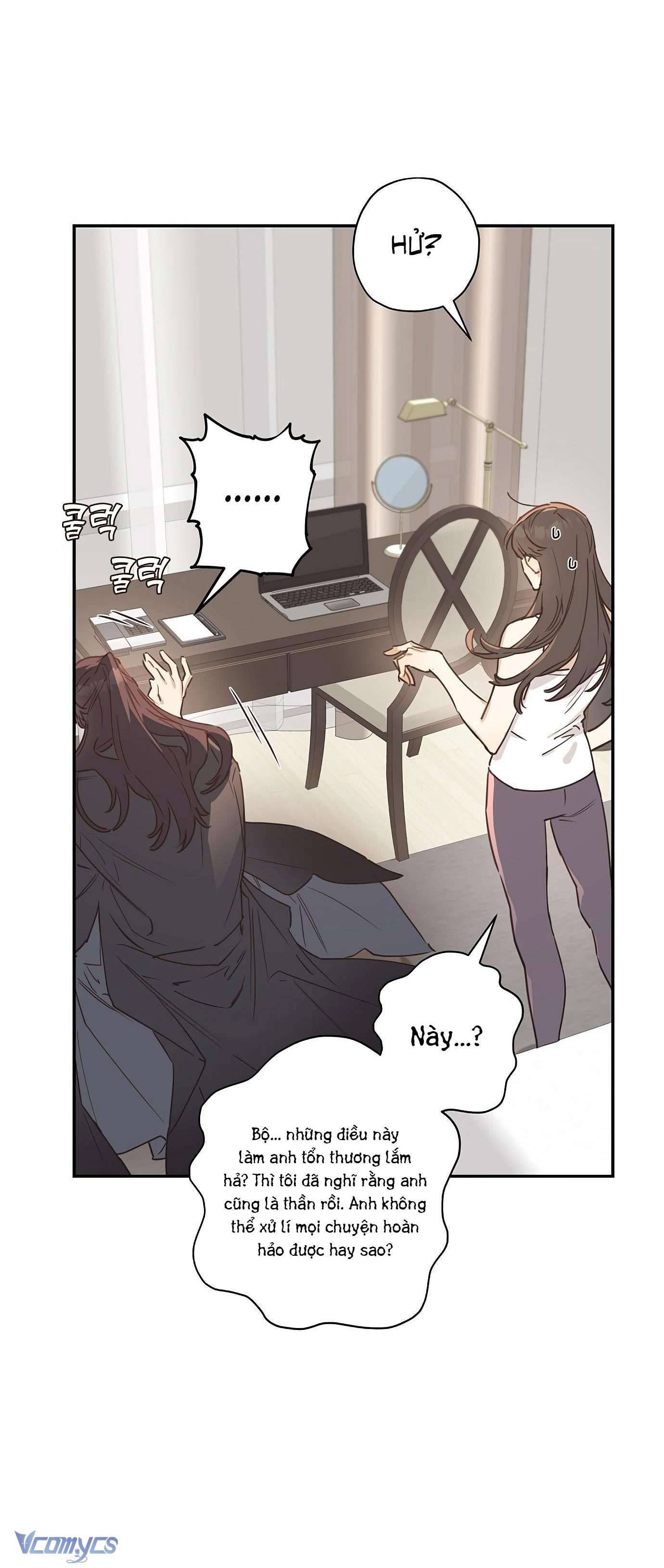 Onsaemiro Chapter 4 - Next Chapter 5