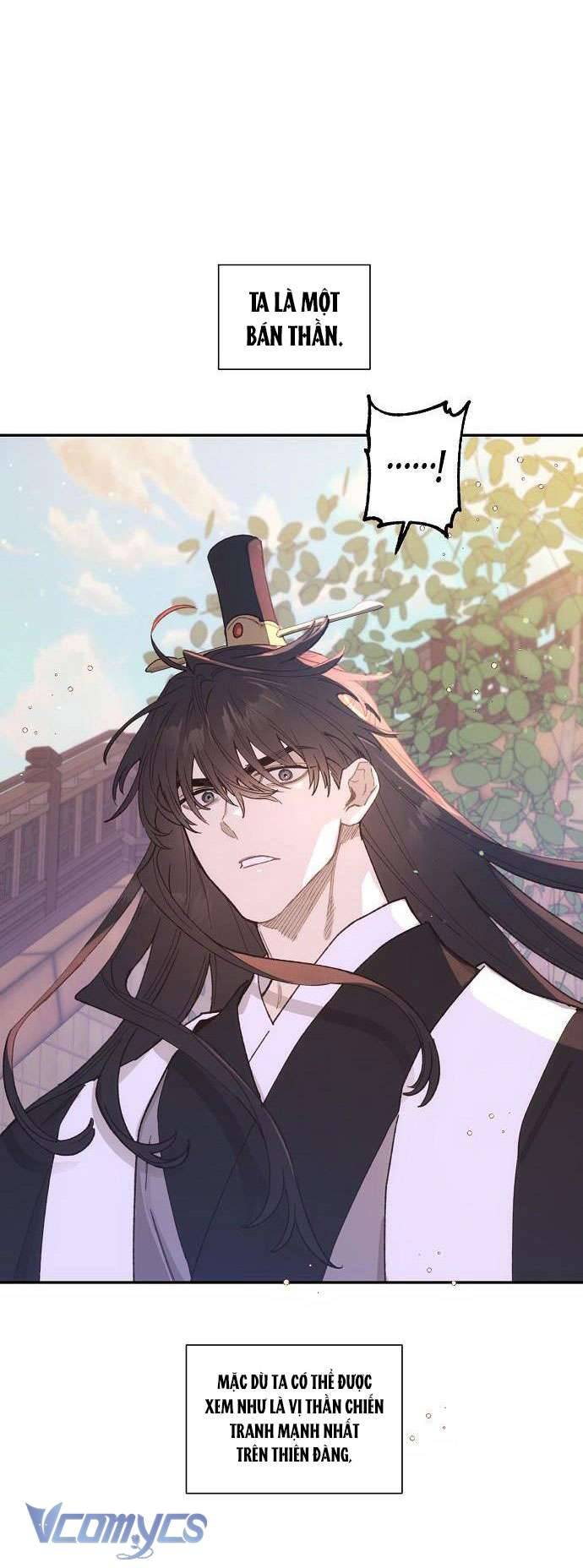 Onsaemiro Chapter 15 - Next Chapter 15.1