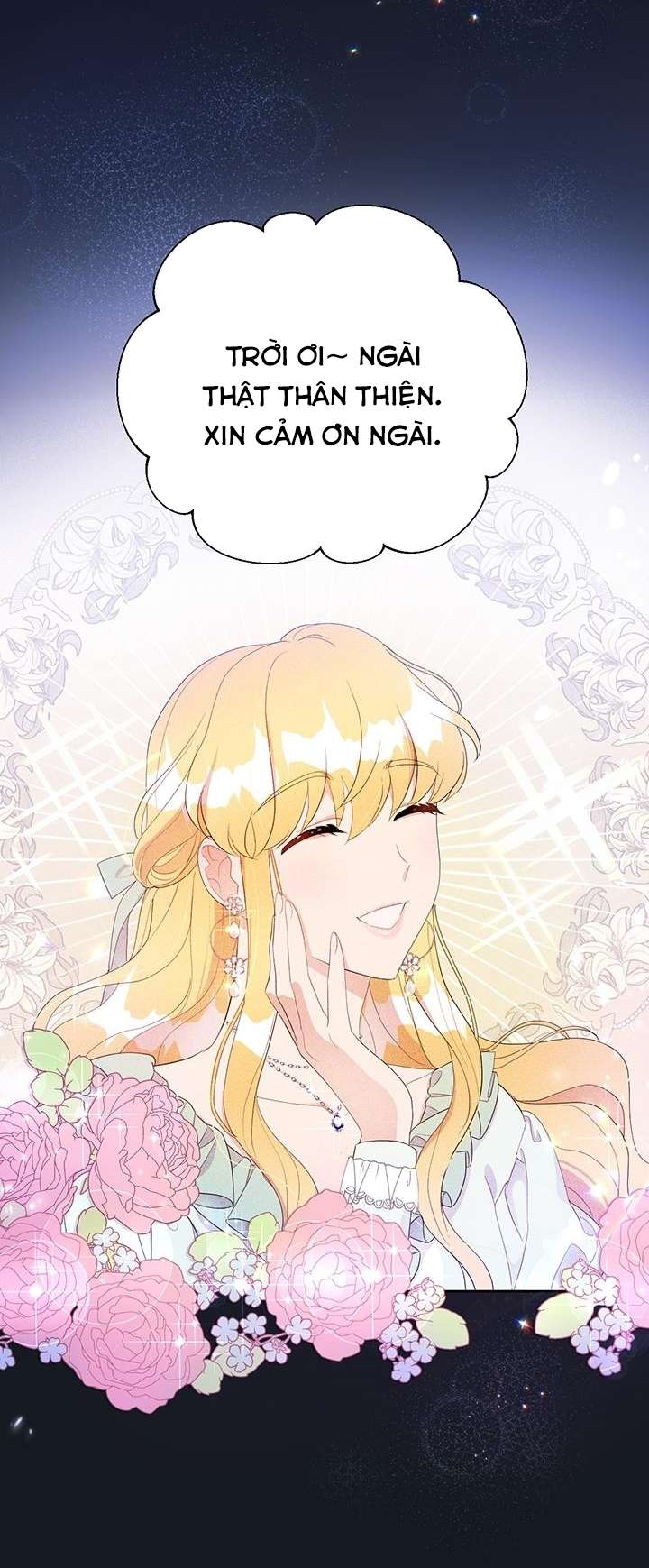 Công Tước Hát Rong Chapter 11 - Trang 3