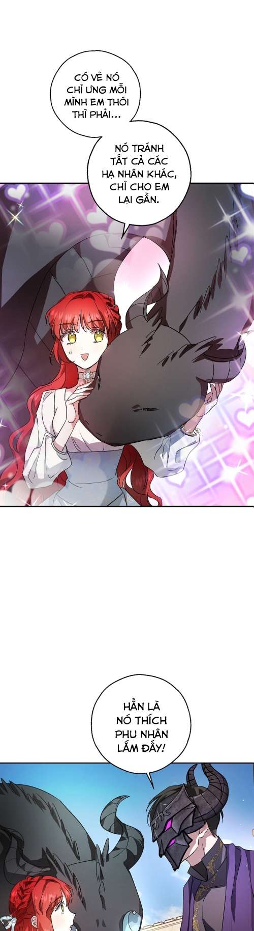 Hôn Phu Ẩn Sắc Chapter 22 - Next Chapter 23