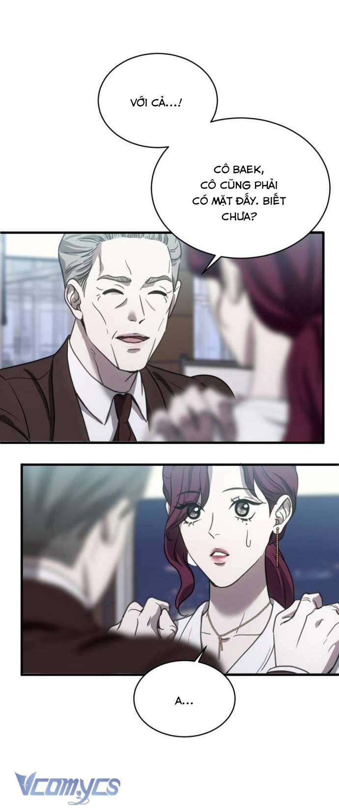 Ba Lần Động Phòng Chapter 18 - Next Chapter 18