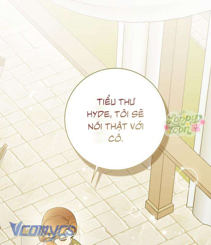 Quý Cô Pendleton Chap 1 - Next Chap 2