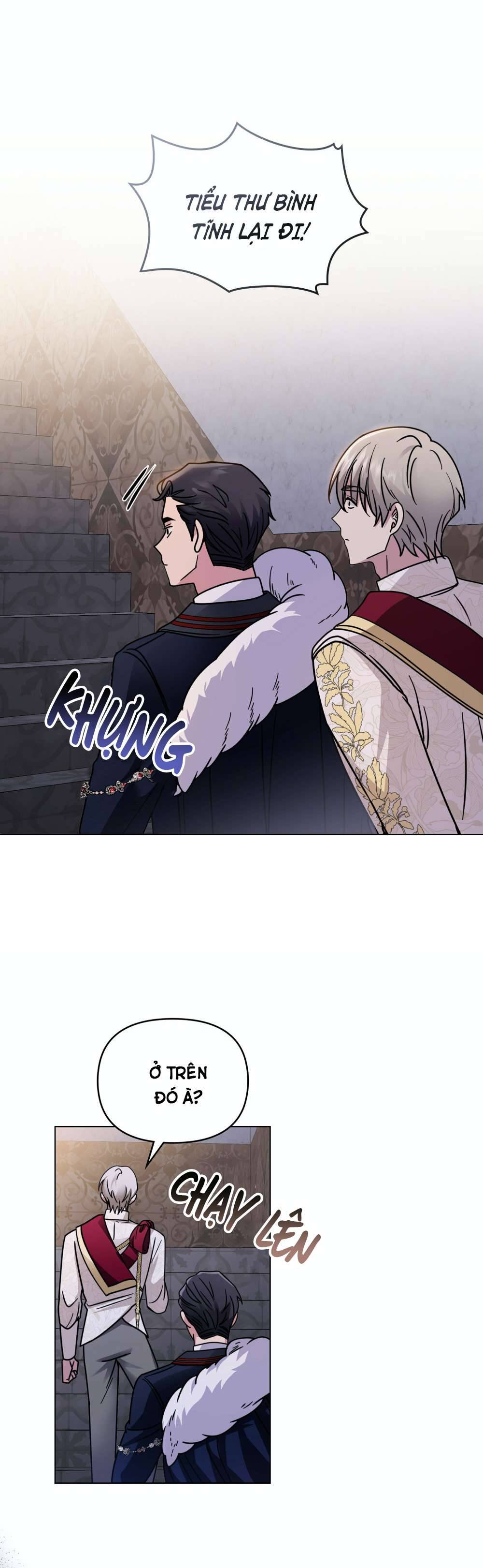 Tìm Lại Camellia Chapter 60 - Next Chapter 61