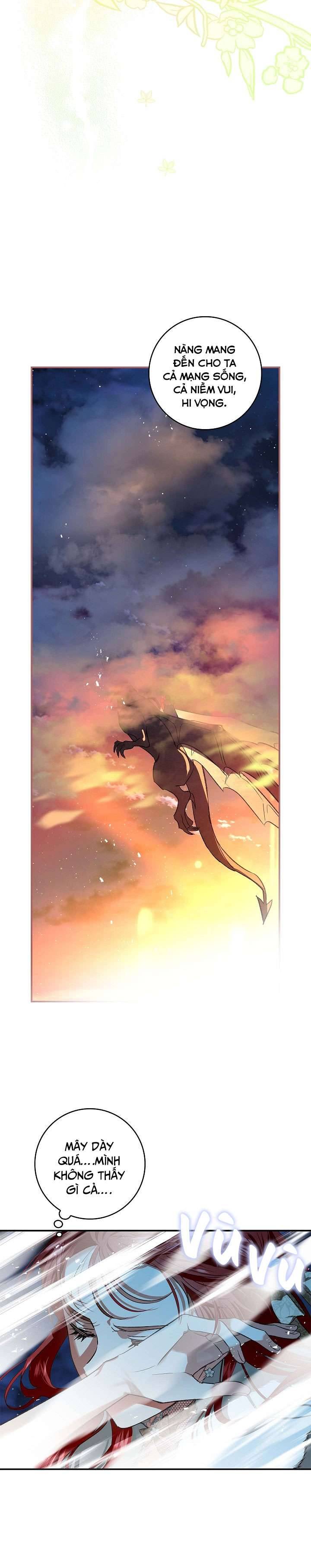 Hôn Phu Ẩn Sắc Chapter 80 - Trang 4