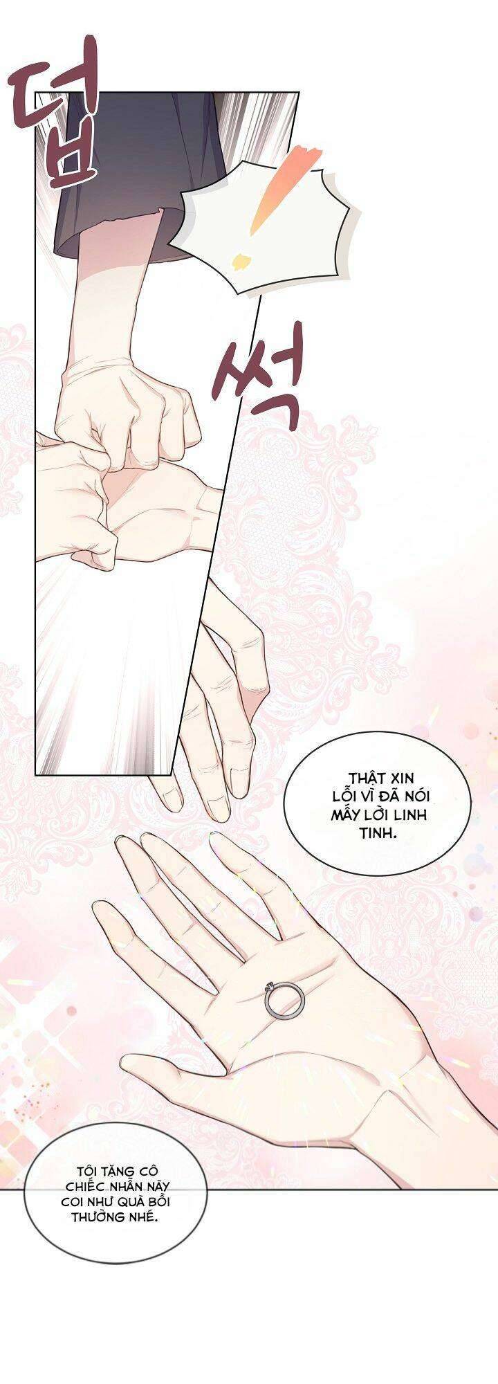 Bệ Hạ, Tôi Sẽ Giết Ngài! Chapter 1 - Trang 4