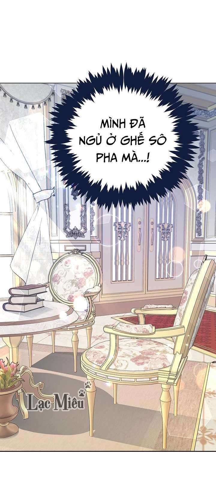 Công Tước Hát Rong Chapter 4 - Trang 3