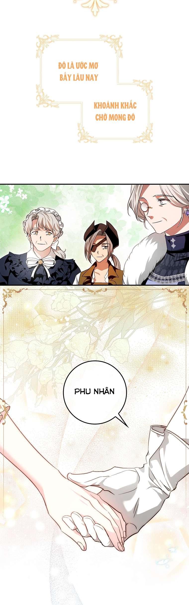 Hôn Phu Ẩn Sắc Chap 108 - Trang 2