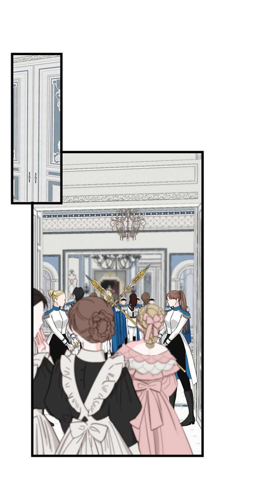 [ 18+ ] Bệ hạ đã thay đổi rồi! Chap 2 - Next Chap 3