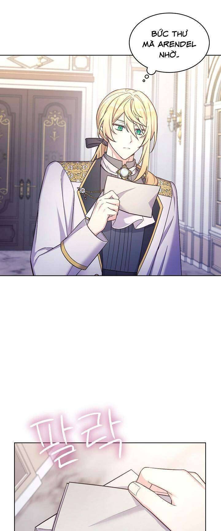 Bệ Hạ, Tôi Sẽ Giết Ngài! Chapter 34 - Trang 4