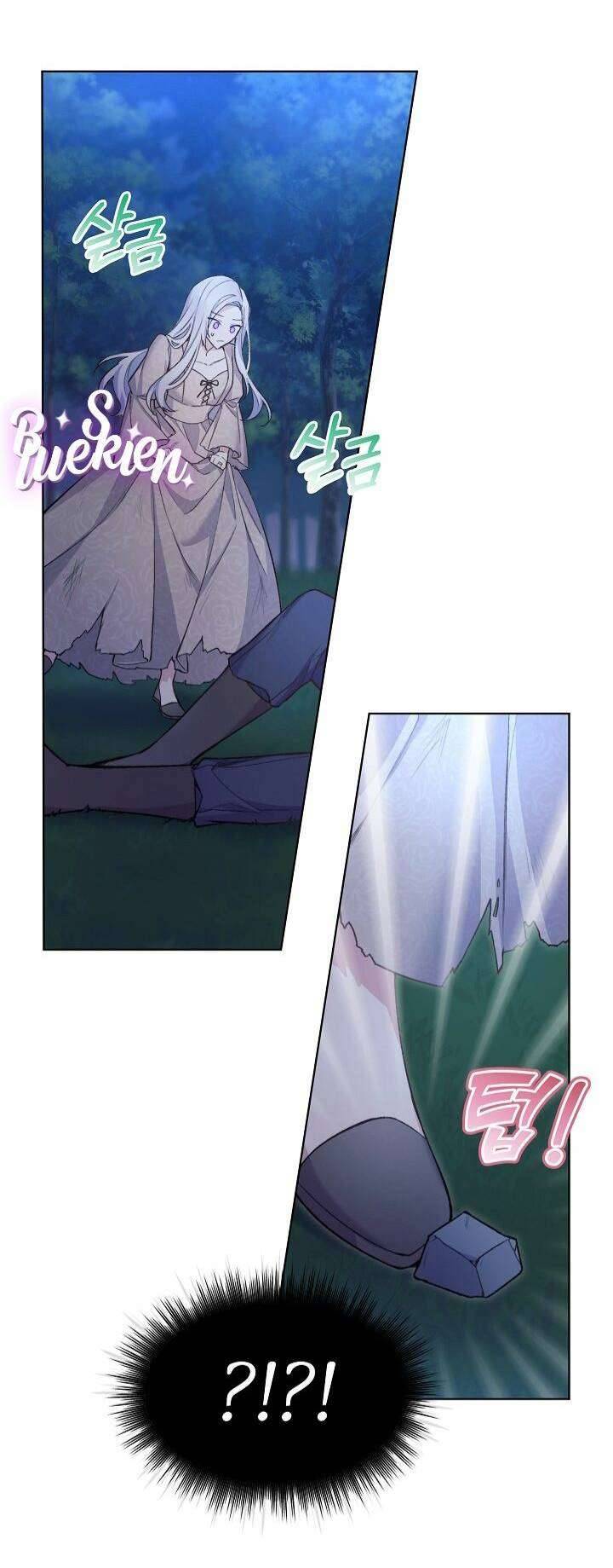 Bệ Hạ, Tôi Sẽ Giết Ngài! Chapter 2 - Trang 4