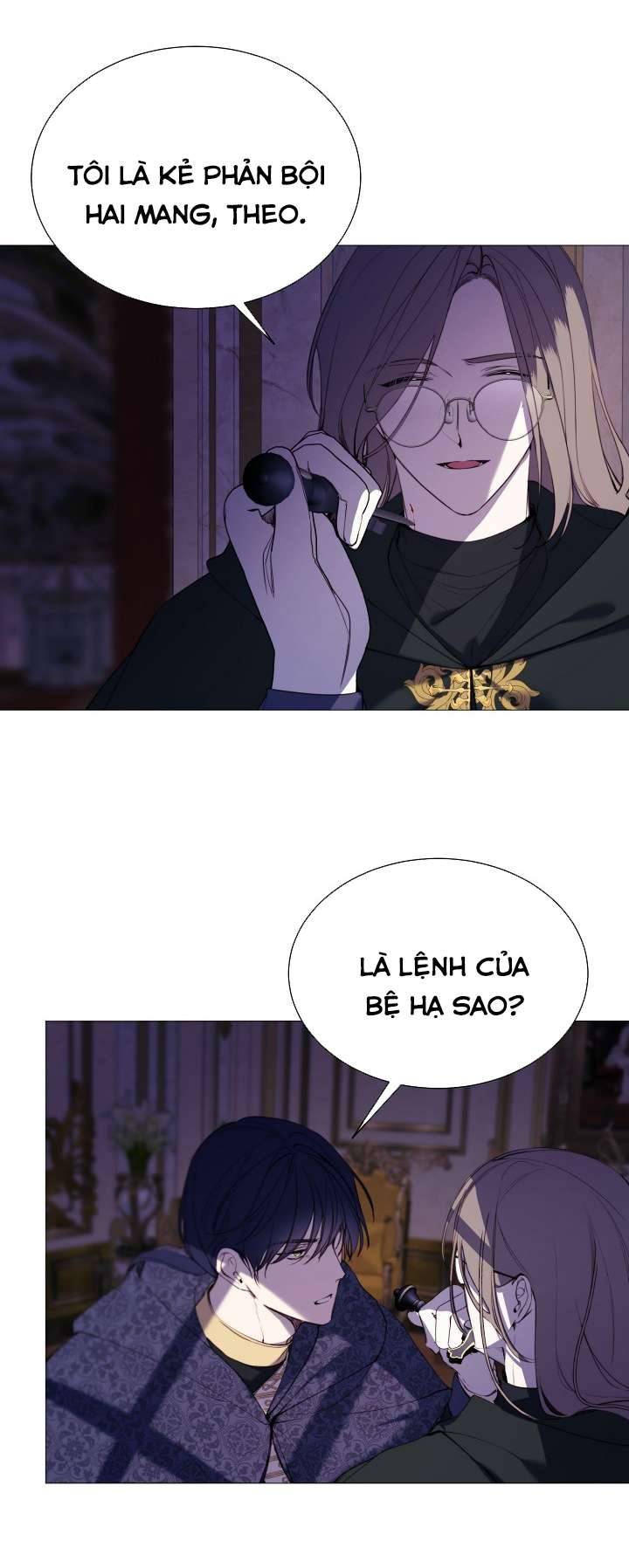 Ác Nữ Cần Bạo Chúa Chapter 40 - Next Chapter 41