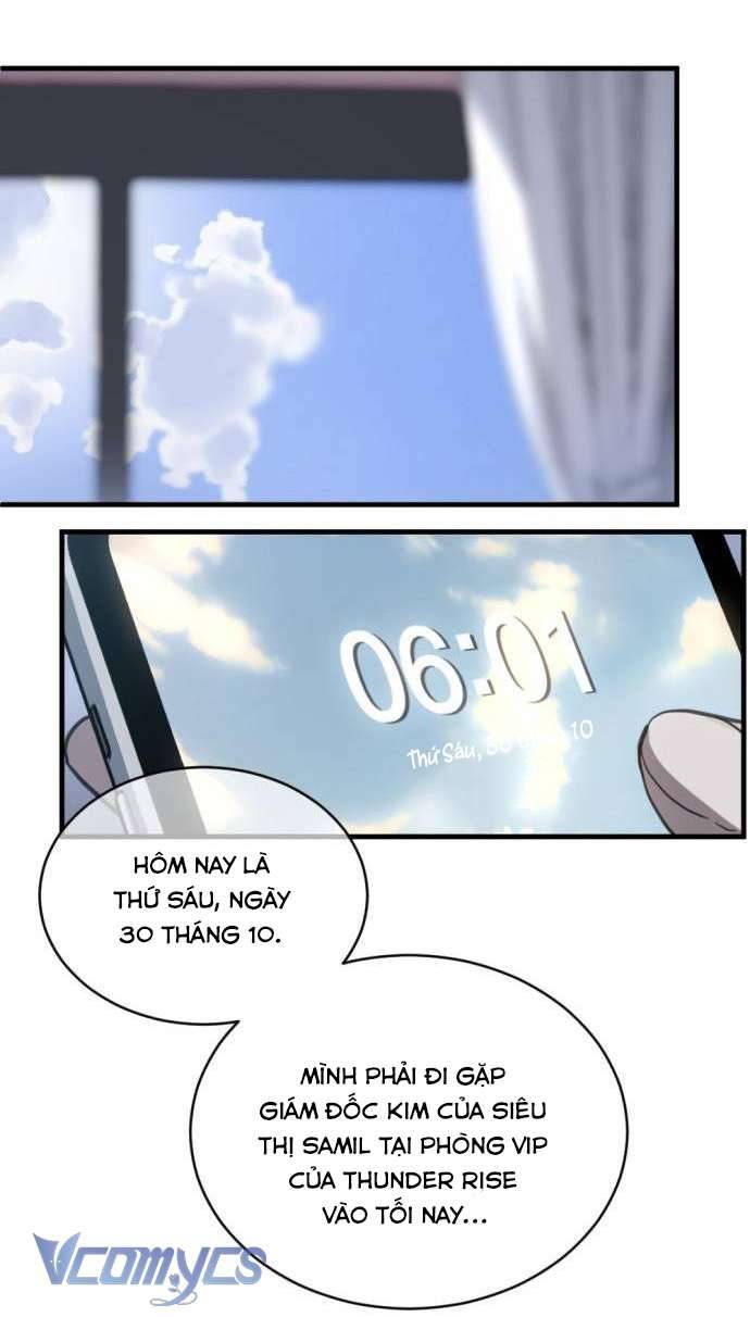 Ba Lần Động Phòng Chapter 18 - Next Chapter 18