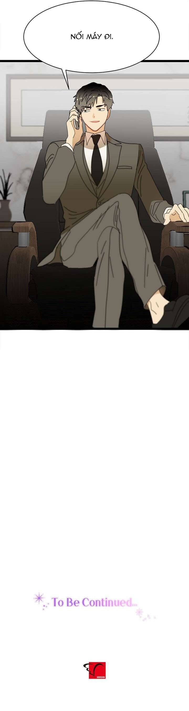 Giả Mạo Theo Phong Cách Chapter 10 - Trang 4