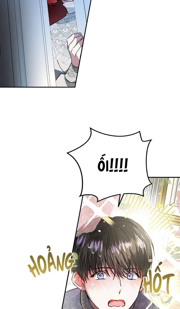 Hôn Phu Ẩn Sắc Chapter 28 - Next Chapter 29