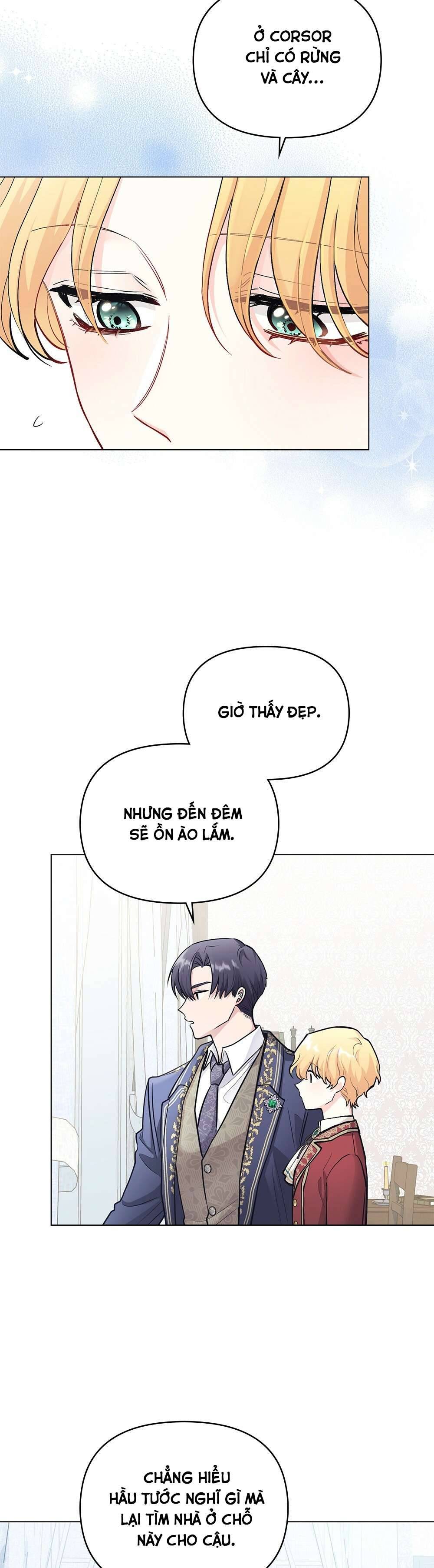 Tìm Lại Camellia Chapter 27 - Next Chapter 28