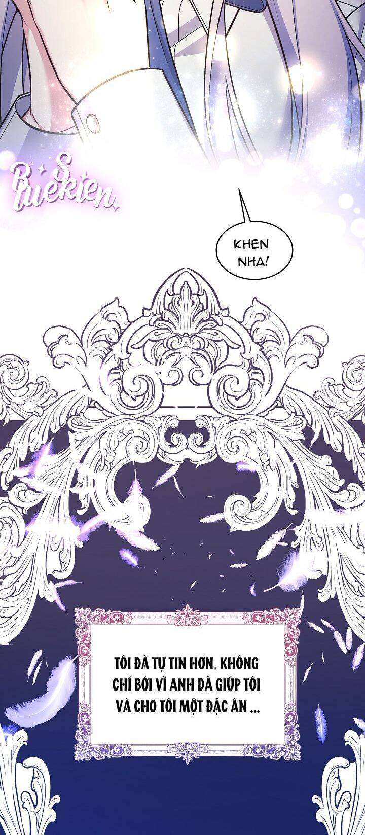 Bệ Hạ, Tôi Sẽ Giết Ngài! Chapter 33 - Trang 4