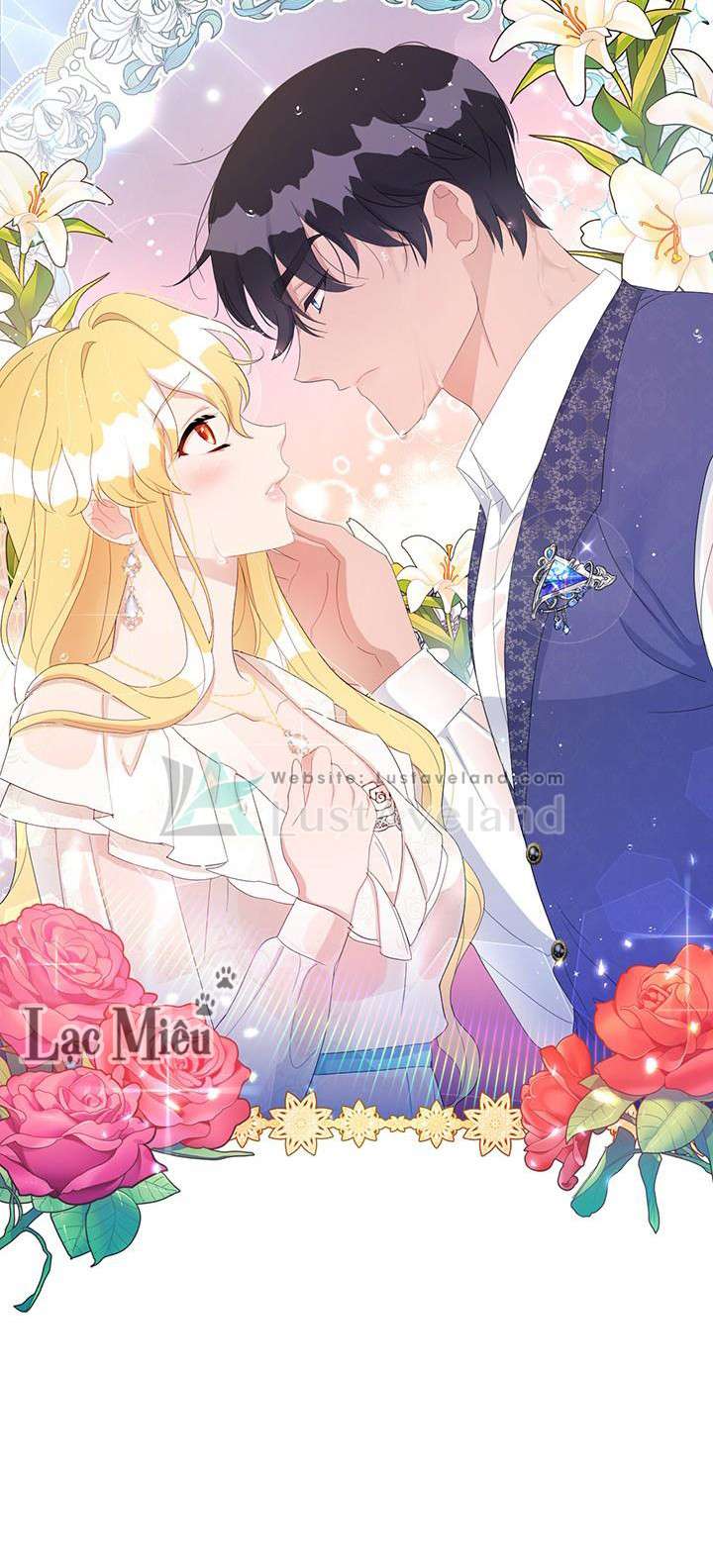 Công Tước Hát Rong Chapter 15 - Trang 3