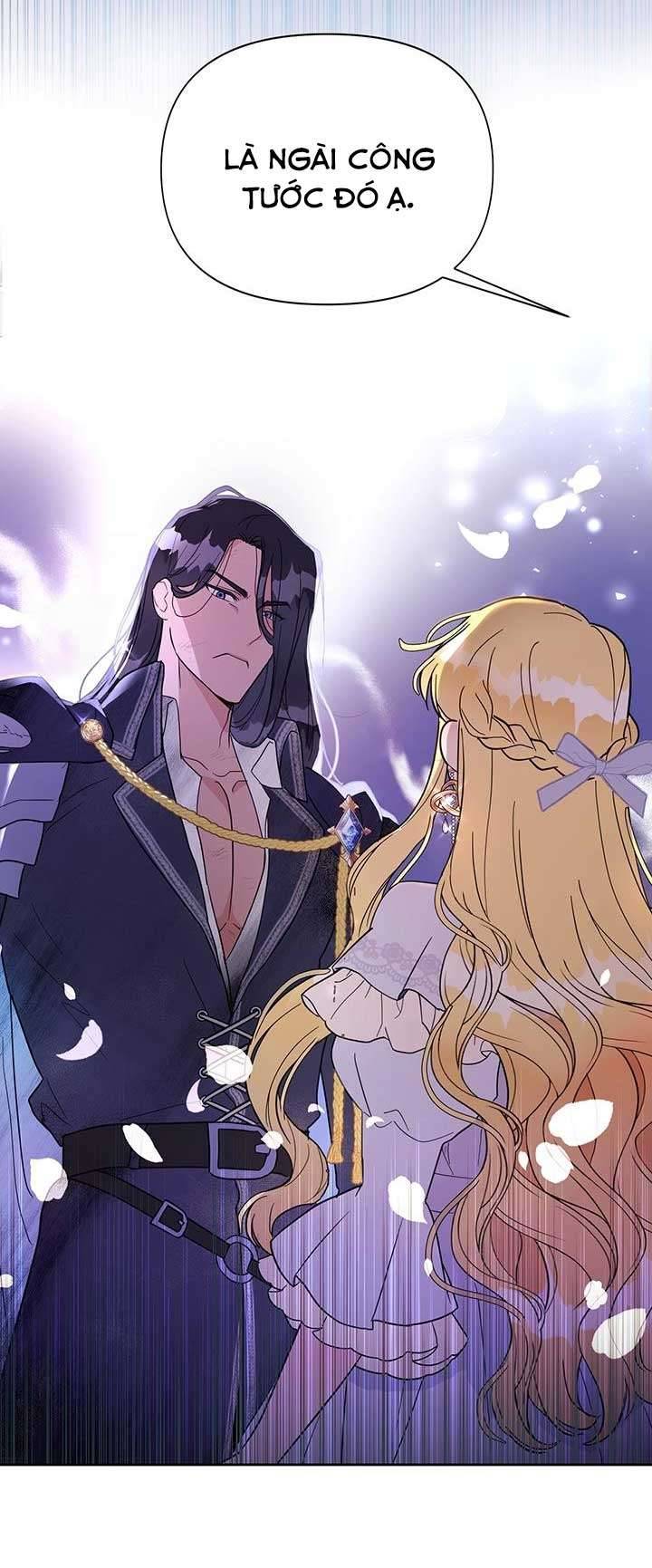 Công Tước Hát Rong Chapter 4 - Trang 3