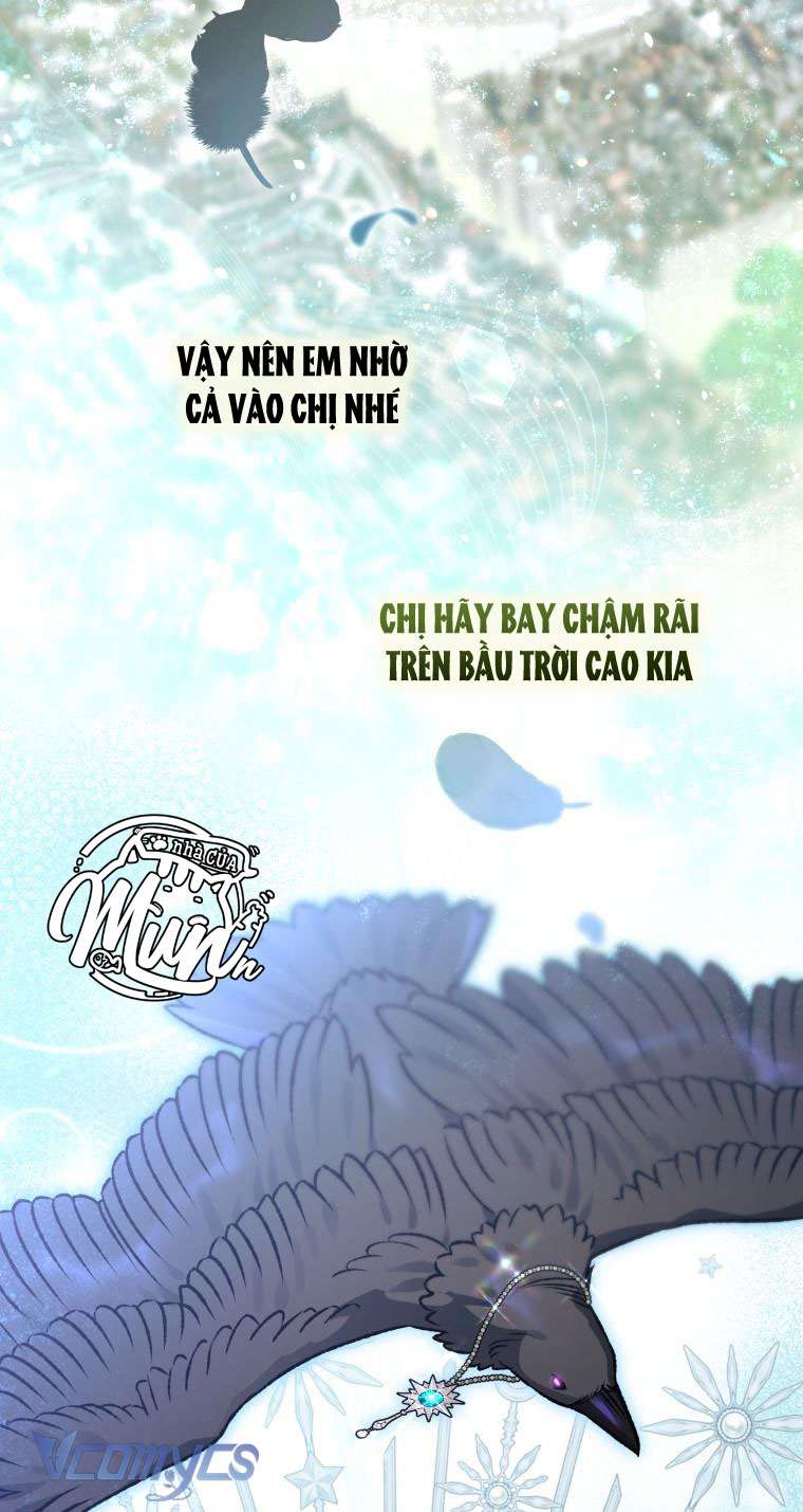 Bỗng Nhiên Tôi Trở Thành Quạ Đen!! Chapter 88 - Trang 3