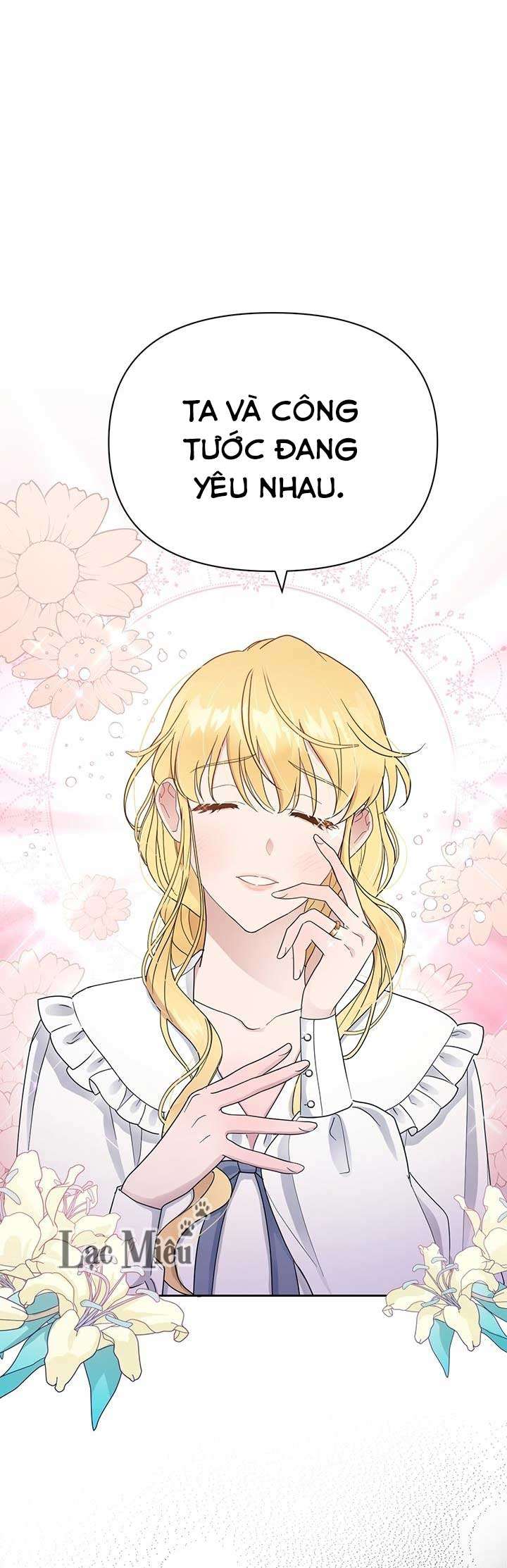 Công Tước Hát Rong Chapter 4 - Trang 3