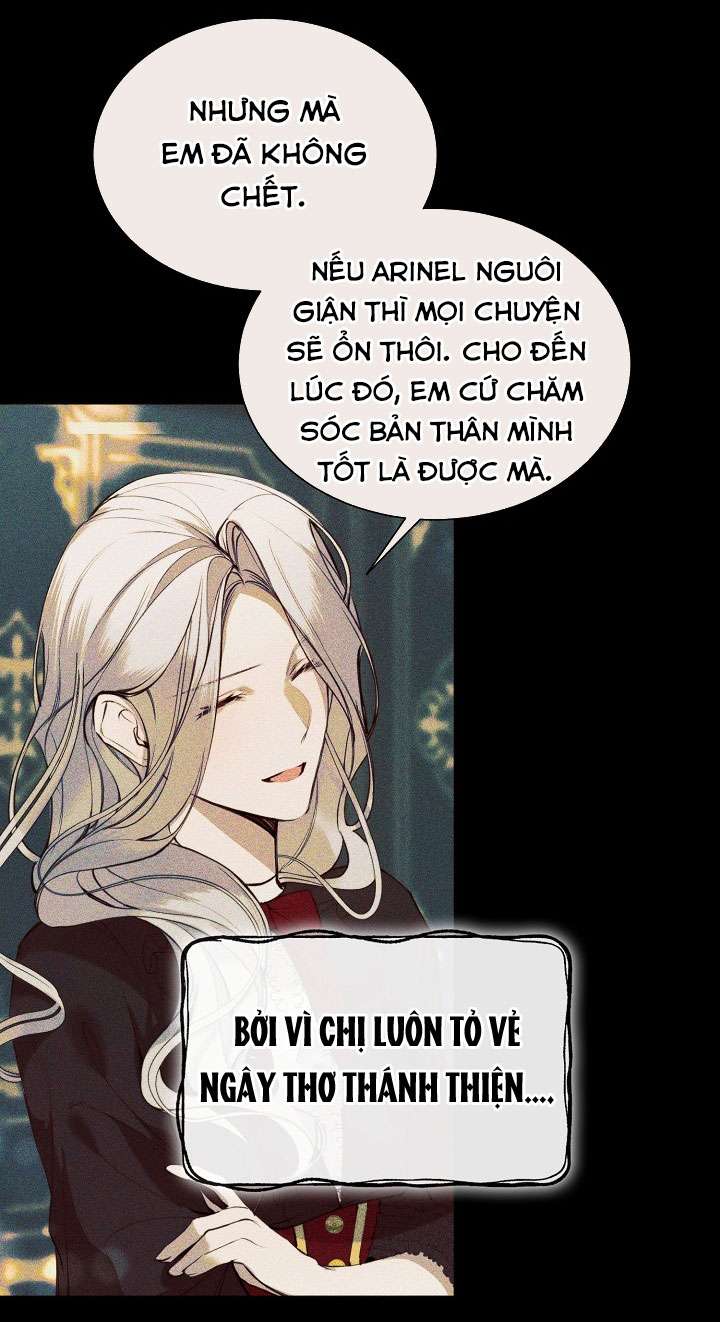 Ác Nữ Cần Bạo Chúa Chapter 48 - Next Chapter 49