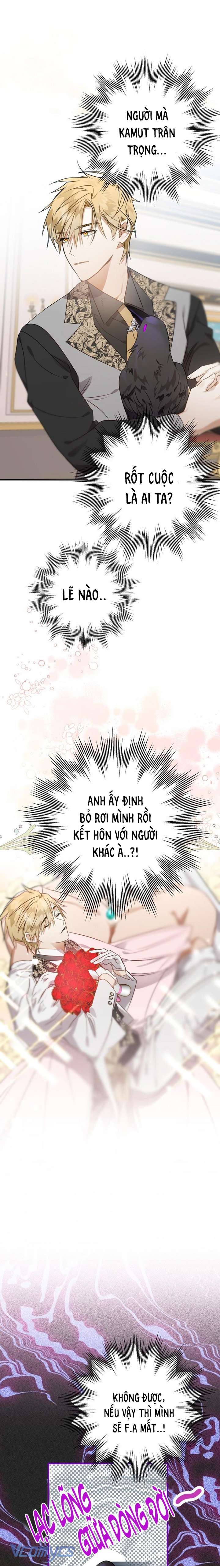 Bỗng Nhiên Tôi Trở Thành Quạ Đen!! Chapter 10 - Trang 4