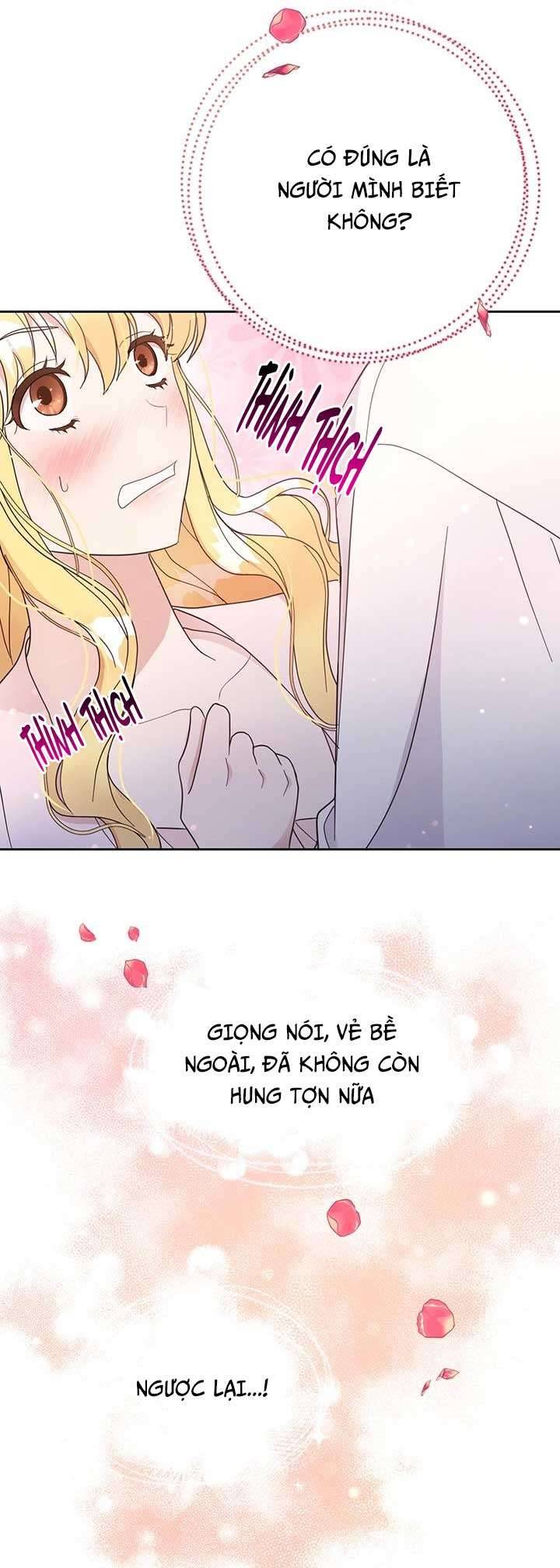 Công Tước Hát Rong Chapter 5 - Trang 3