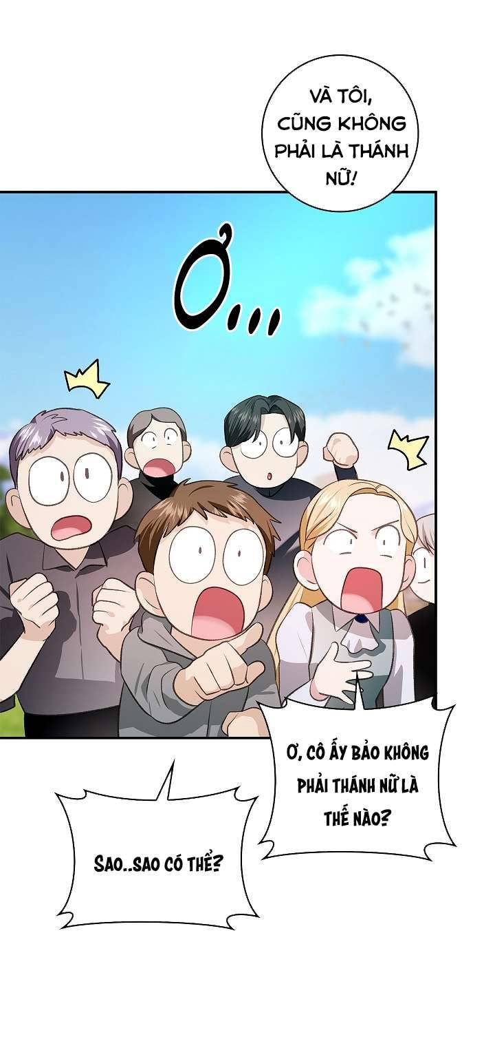 Hôn Phu Ẩn Sắc Chapter 70 - Next Chapter 71