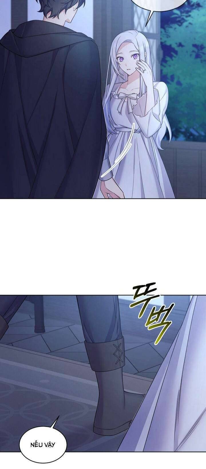 Bệ Hạ, Tôi Sẽ Giết Ngài! Chapter 8 - Trang 4