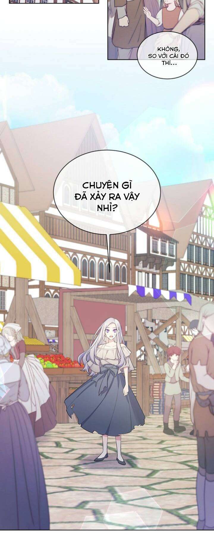 Bệ Hạ, Tôi Sẽ Giết Ngài! Chapter 1 - Trang 4