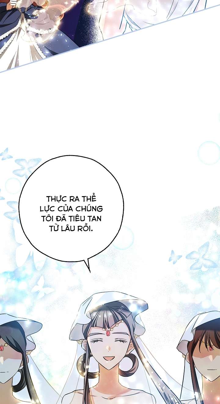 Hôn Phu Ẩn Sắc Chapter 50 - Trang 4