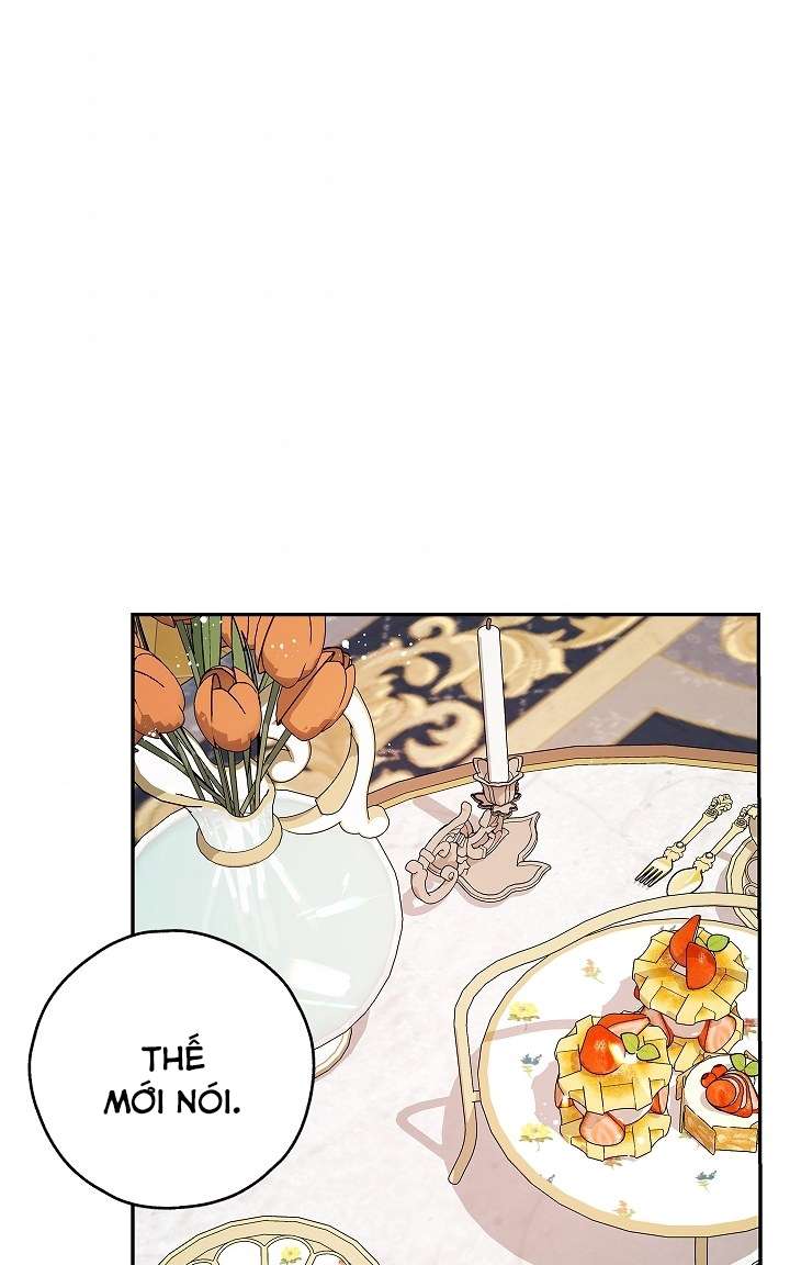 Hôn Phu Ẩn Sắc Chapter 43 - Next Chapter 44