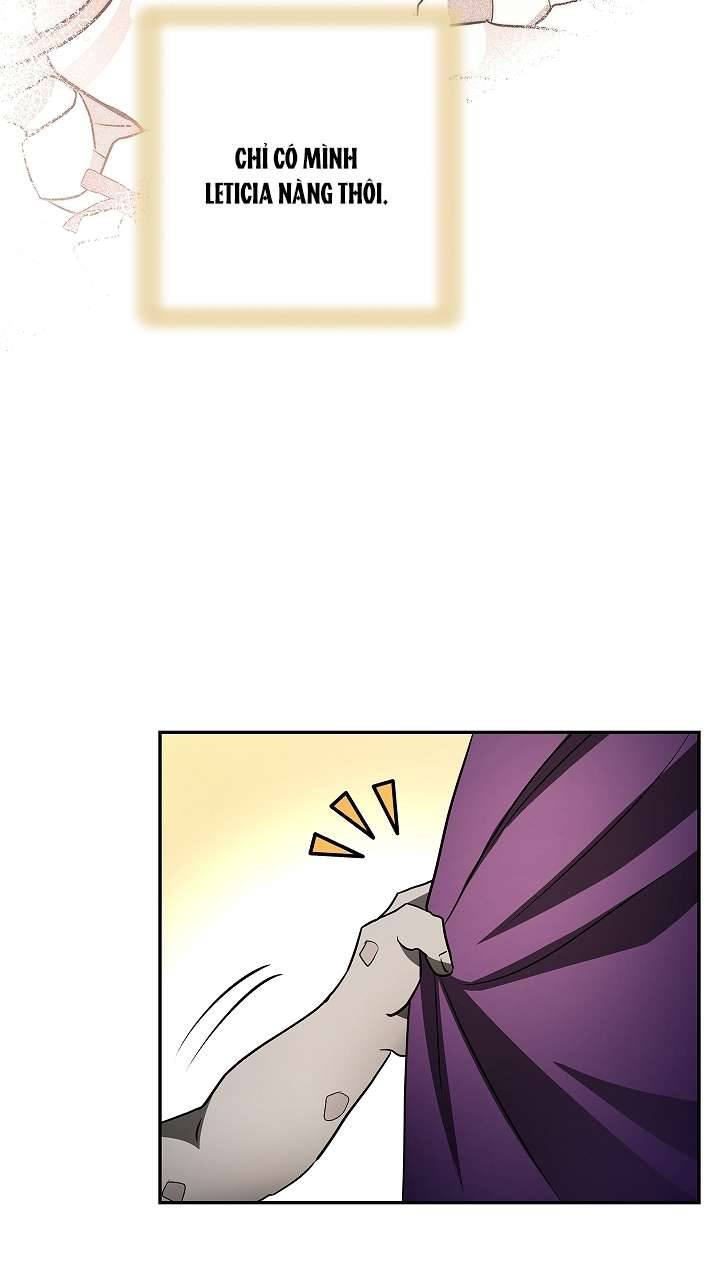 Hôn Phu Ẩn Sắc Chapter 41 - Trang 4