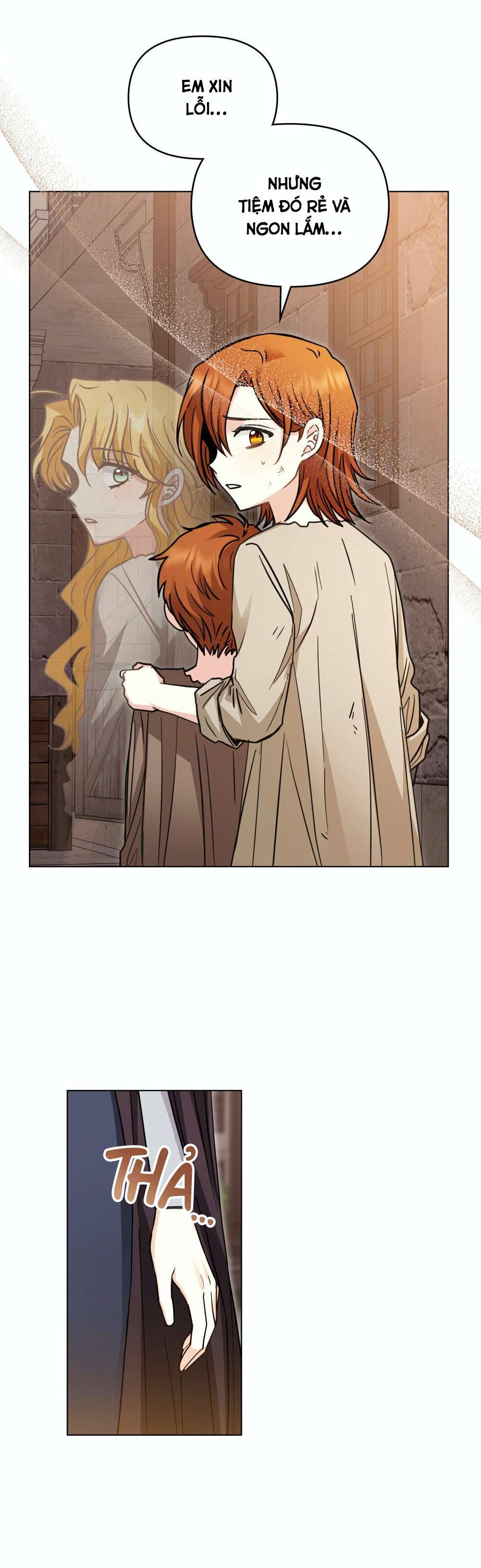 Tìm Lại Camellia Chapter 46 - Next Chapter 47