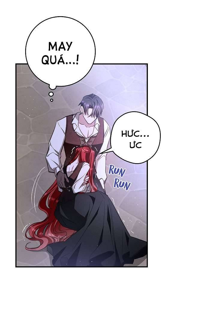 Hôn Phu Ẩn Sắc Chapter 60 - Next Chapter 60.5