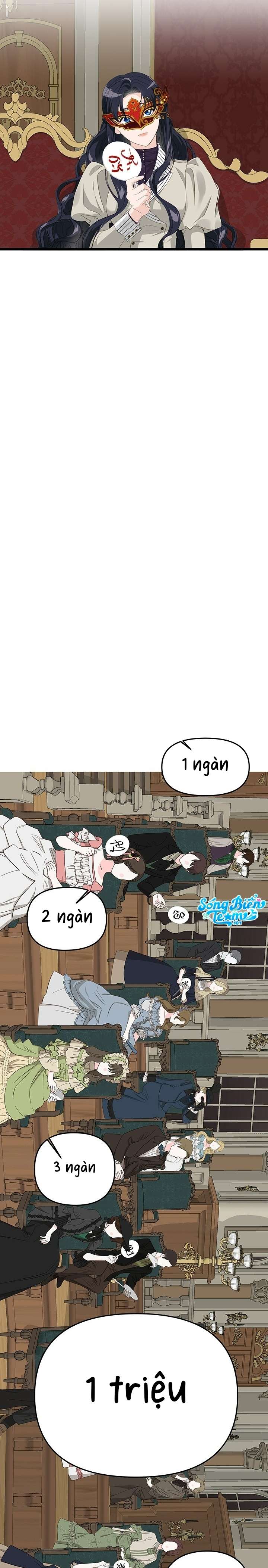 [ 18+ ] Bệ hạ đã thay đổi rồi! Chap 24 - Next Chap 25