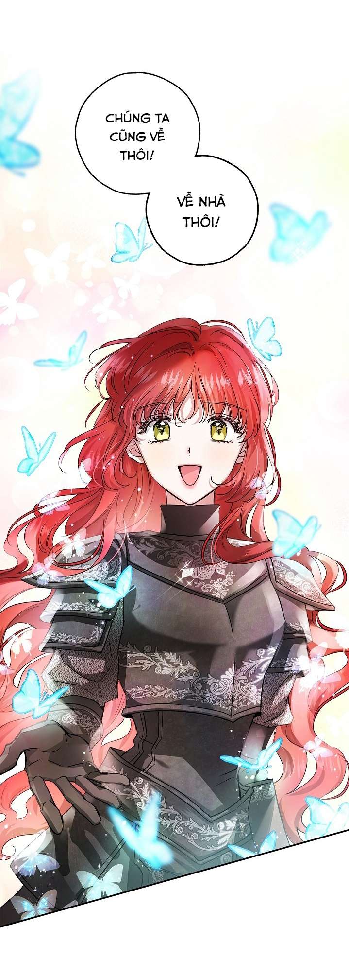 Hôn Phu Ẩn Sắc Chapter 26 - Trang 4