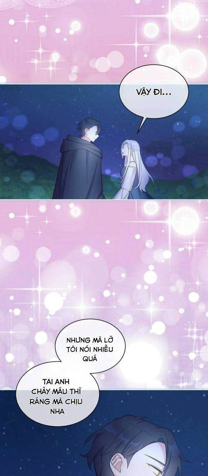 Bệ Hạ, Tôi Sẽ Giết Ngài! Chapter 20 - Trang 4