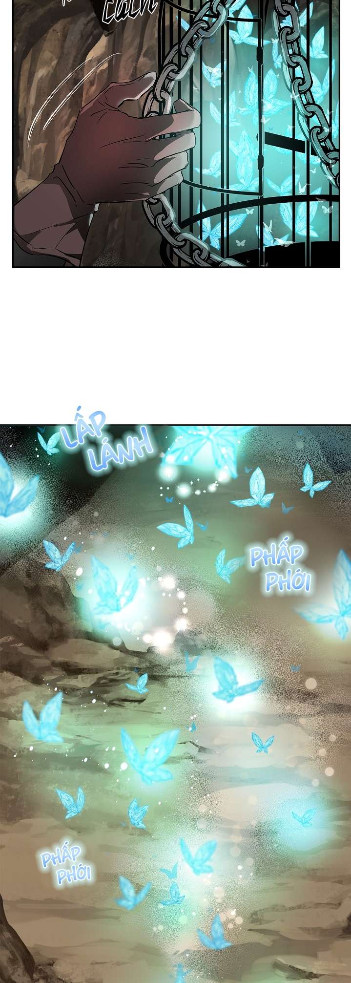 Hôn Phu Ẩn Sắc Chapter 26 - Trang 4