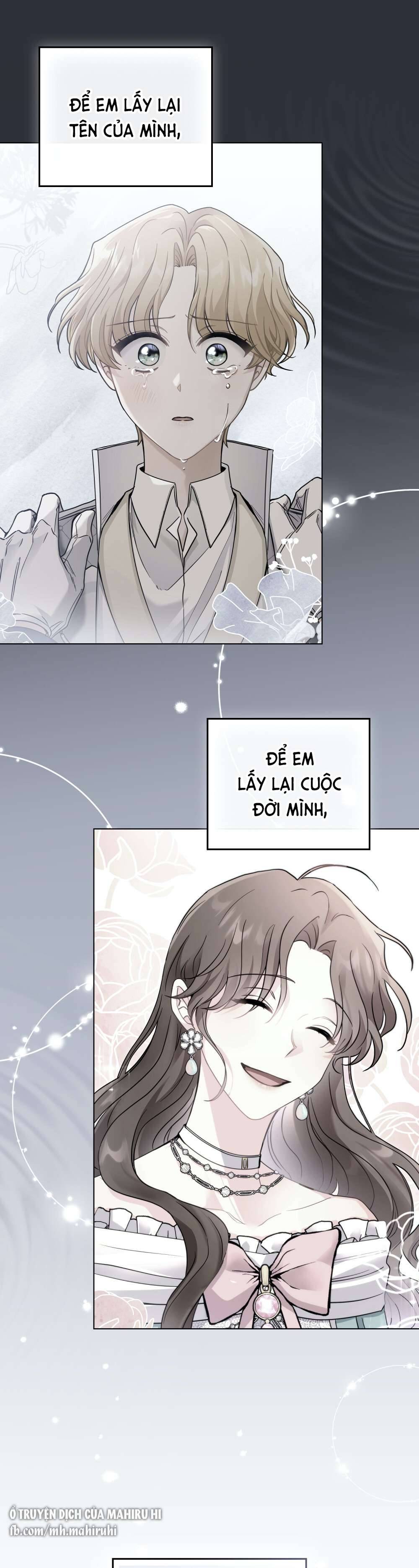 Tìm Lại Camellia Chapter 66 - Next Chapter 67