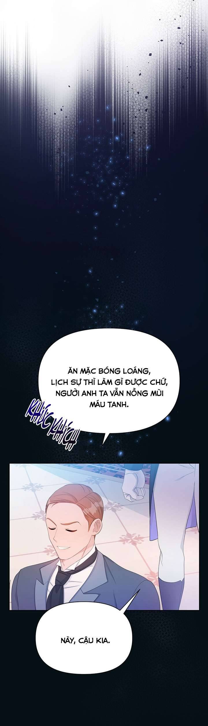 Công Tước Hát Rong Chapter 22 - Trang 3