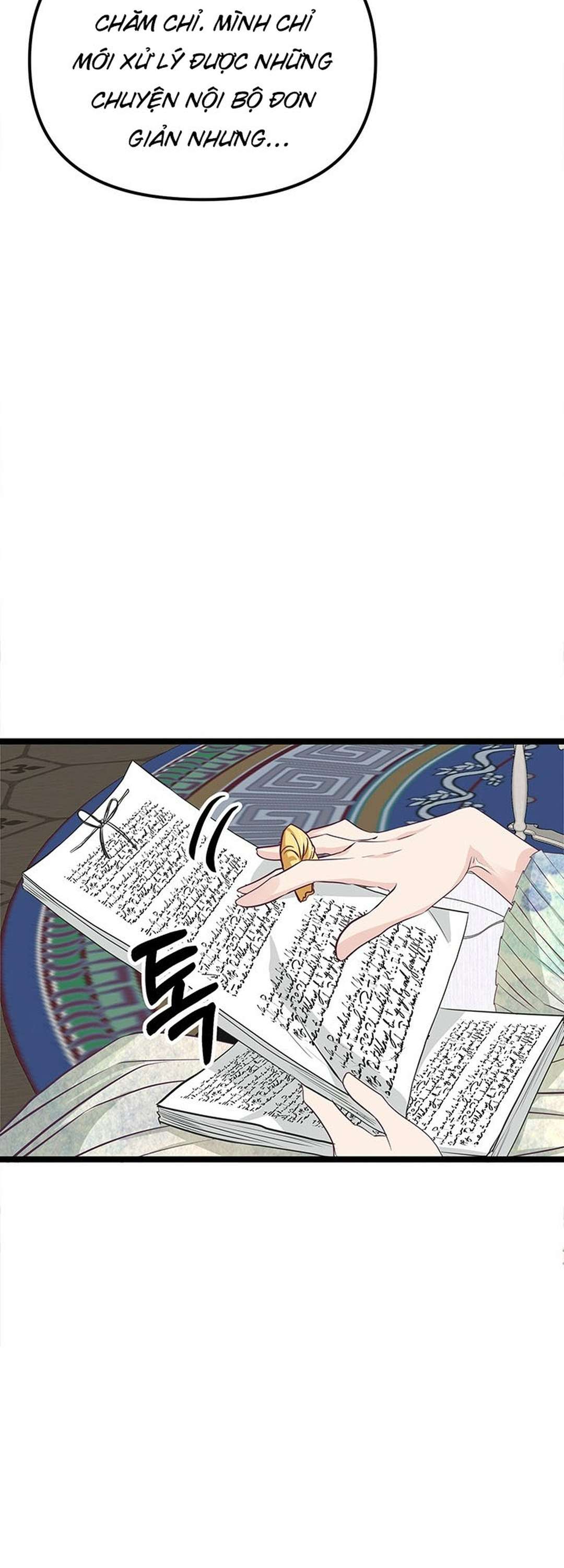 [ 18+ ] Bệ hạ đã thay đổi rồi! Chap 17 - Next Chap 18