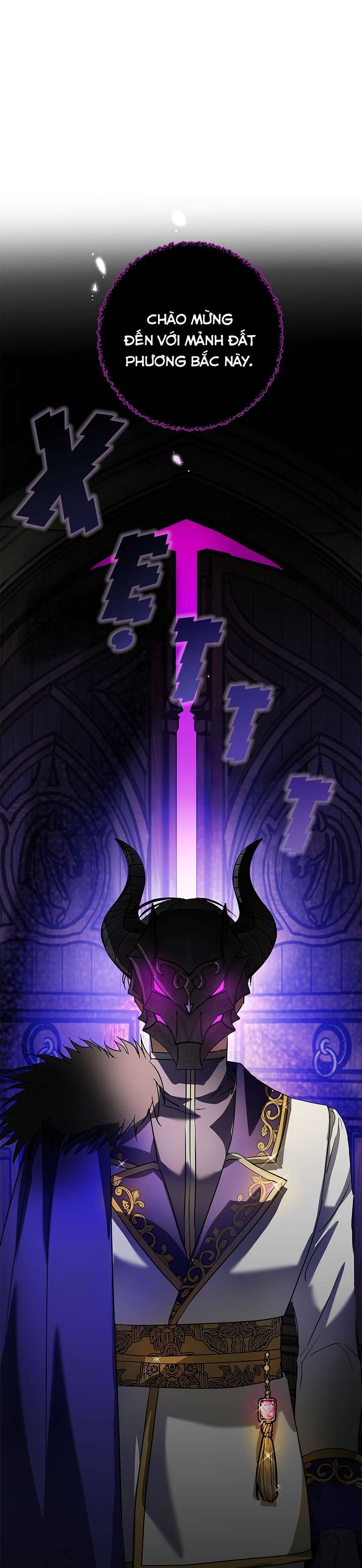 Hôn Phu Ẩn Sắc Chapter 8 - Trang 4