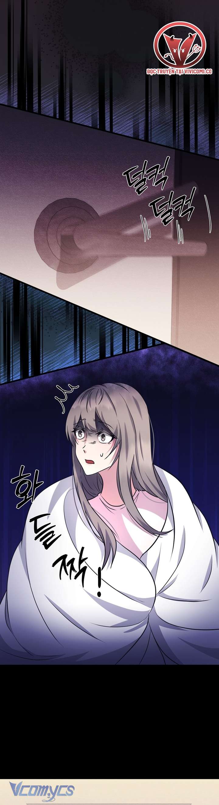 [18+] Mùa Đông Bất Tận Chap 3 - Next Chap 4