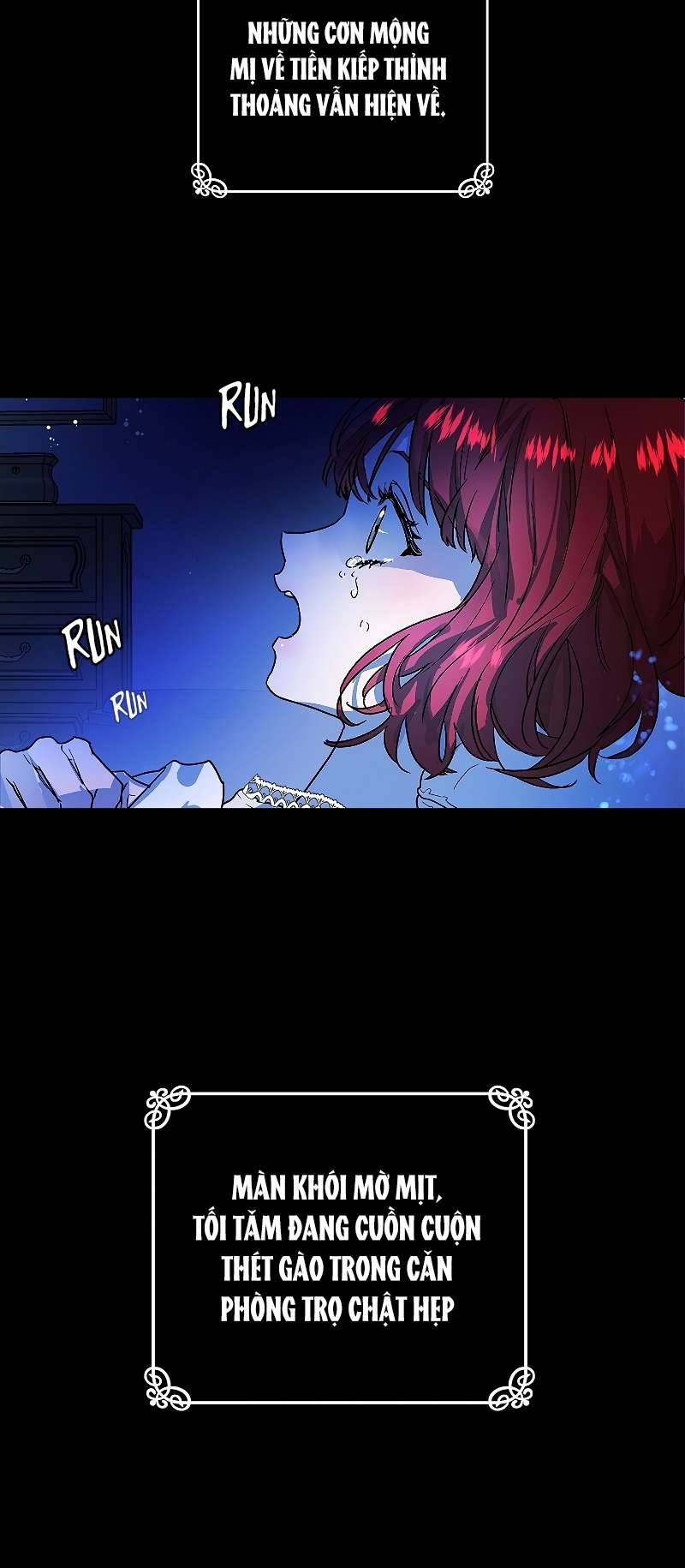 Hôn Phu Ẩn Sắc Chapter 1 - Next Chapter 2